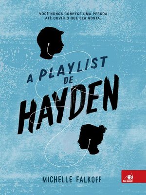 cover image of A playlist de Hayden